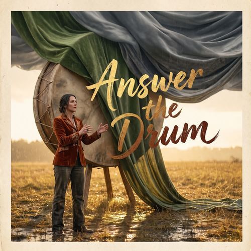 Answer the Drum