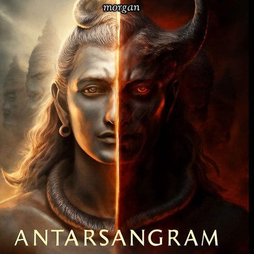 Antersagram