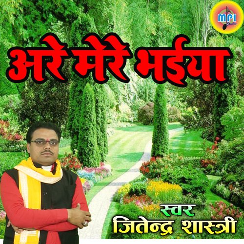 Are Mere Bhaiya