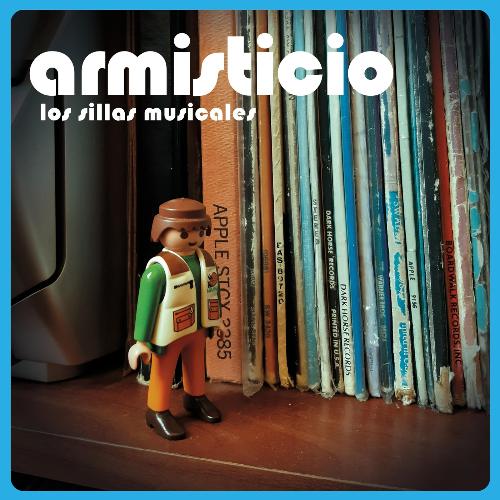Armisticio cover art
