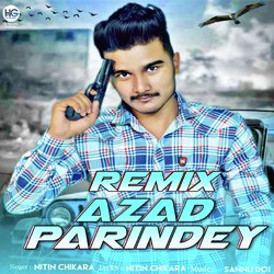 Azad Parindey (Remix)-ODIHBAJfTnc