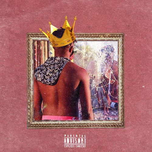 Kyng cover art