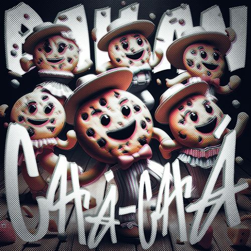Bailan Chá-Chá (Slowed)