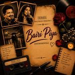 Bairi Piya (Instrumental)