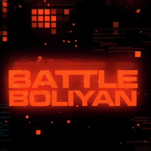 Battle Boliyan