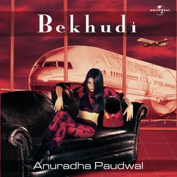Bekhudi
