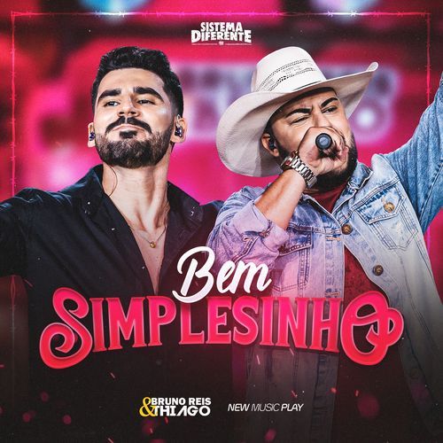 Bem Simplesinho (Sistema Diferente)_poster_image