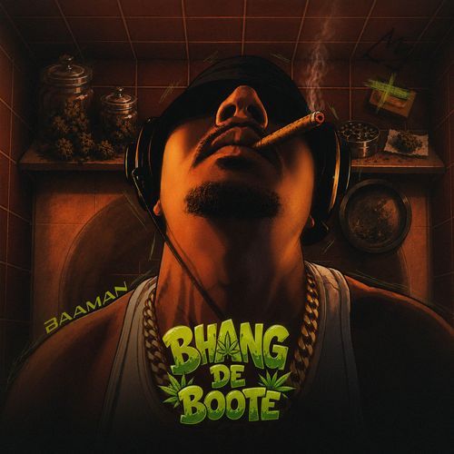 Bhang De Boote