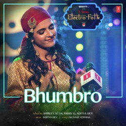 Bhumbro (From &quot;T-Series Electro Folk&quot;)-SSkTRThFdHE