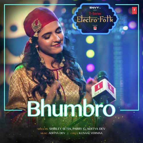 Bhumbro (From "T-Series Electro Folk")
