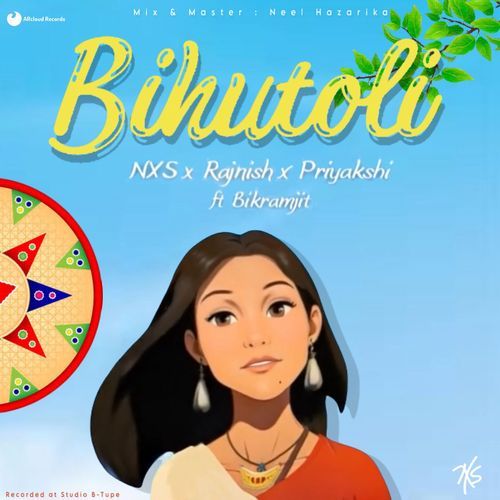 Bihutoli