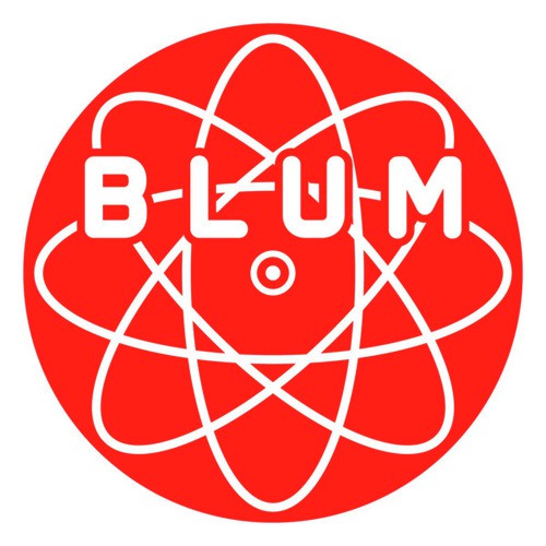 Blum Recordings - Series 1