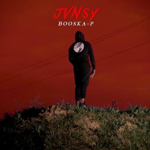 Booska-P cover art