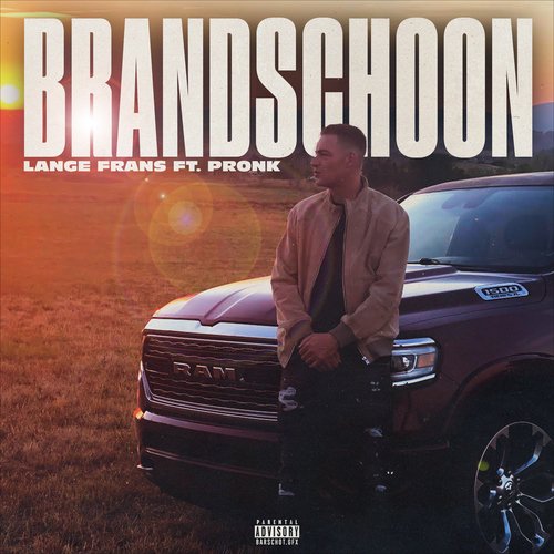 Brandschoon (feat. Pronk)