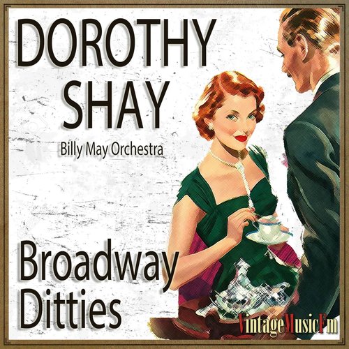 Broadway Ditties