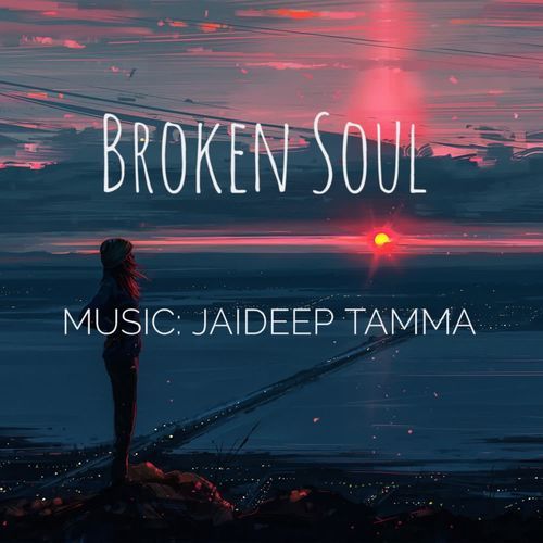 Broken Soul