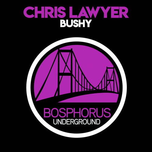 Bushy cover art