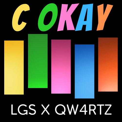 C okay (A capella)_poster_image