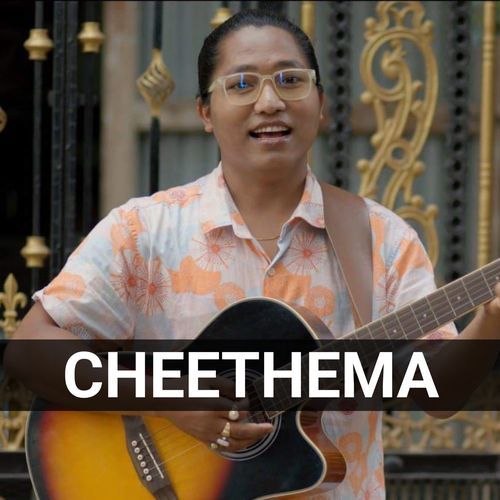 CHEETHEMA