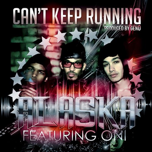 Can&#039;t Keep Running (Mixes)_poster_image