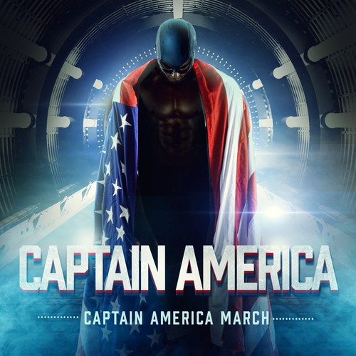 Captain America March (From the "Captain America: The First Avenger" Soundtrack)