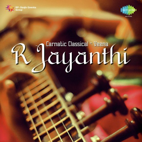 R. Jayanthi