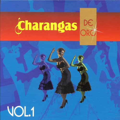 Charangas de Oro, Vol.1