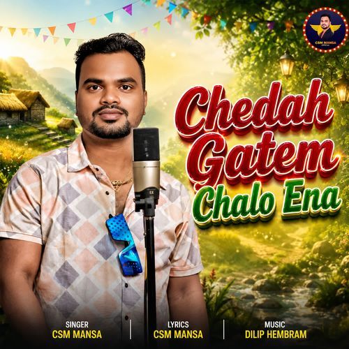 Chedah Gatem Chalo Ena