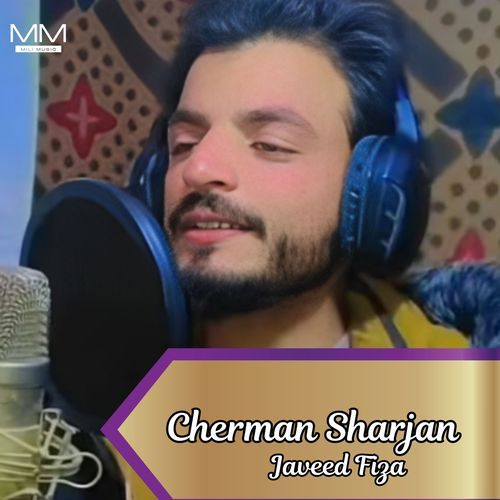 Cherman Sharjan