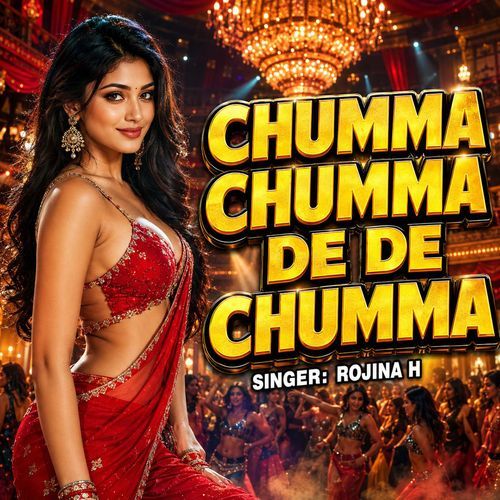 Chumma Chumma De De Chumma