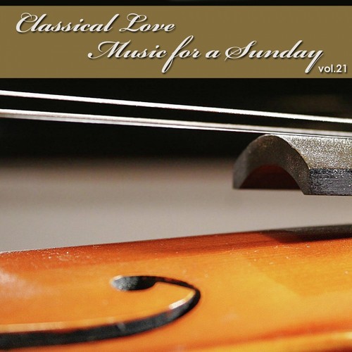 6.MAME_Sonata For Violin and Harpsichord In C Major; II. Grave - Maksym Berezovsky