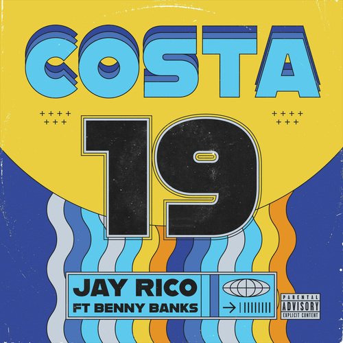 Costa cover art
