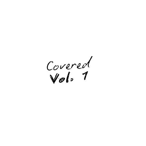 Covered, Vol. 1