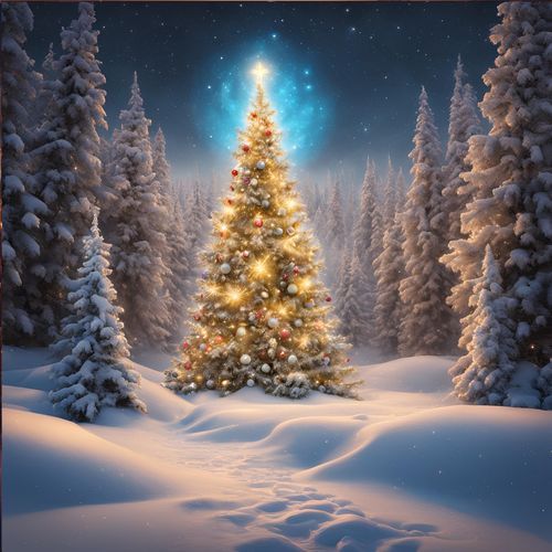 Cozy Christmas Background Music for Holiday Cheer