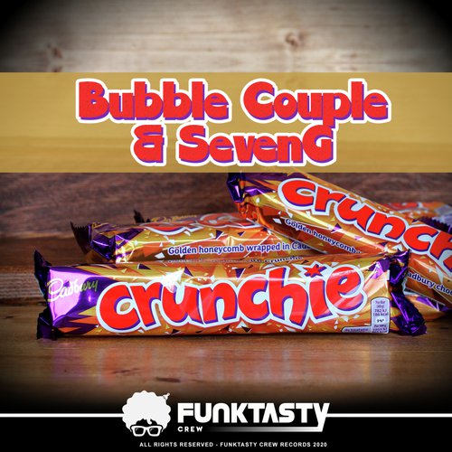 Crunchie