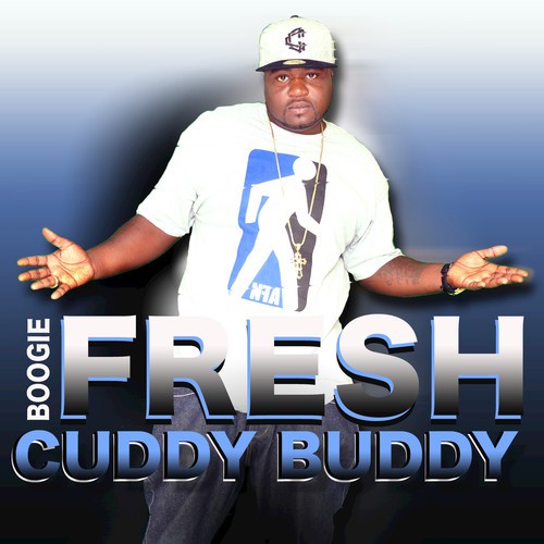 Cuddy Buddy