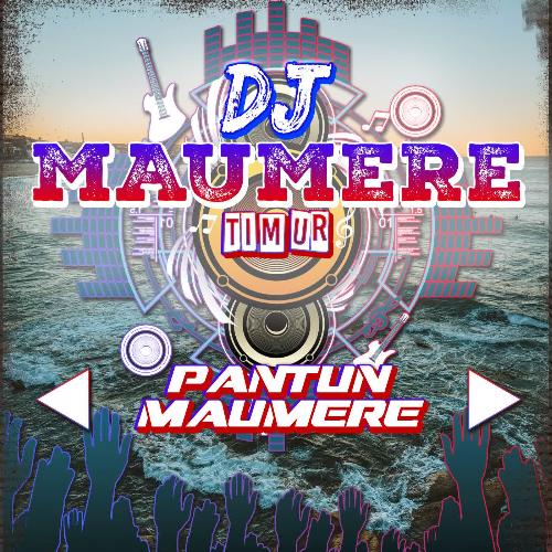 DJ Pantun Maumere