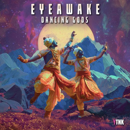 Dancing Gods