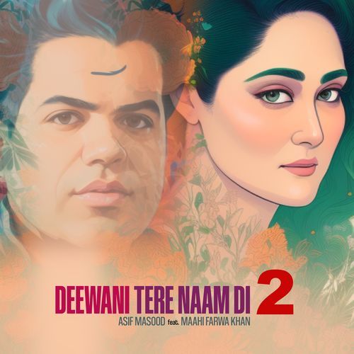 Deewani Tere Naam Di 2