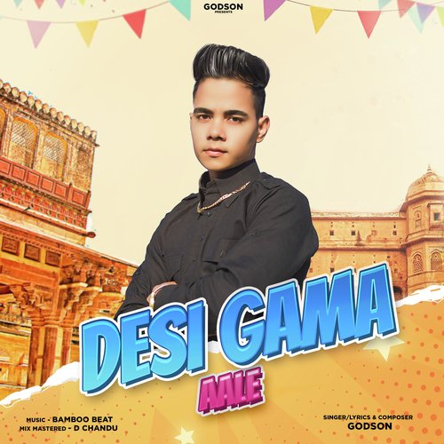 Desi Gama Aale