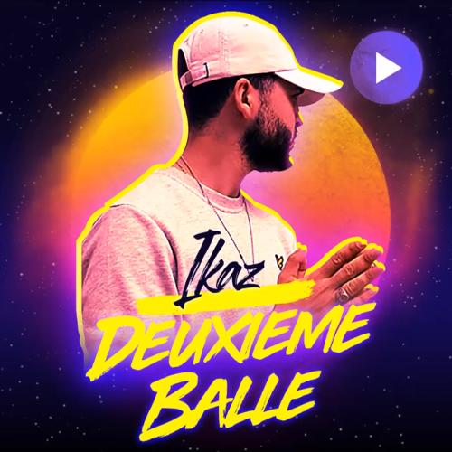 Deuxième balle