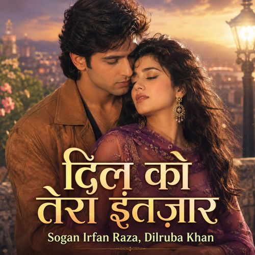 Dil Ko Tera Intzar