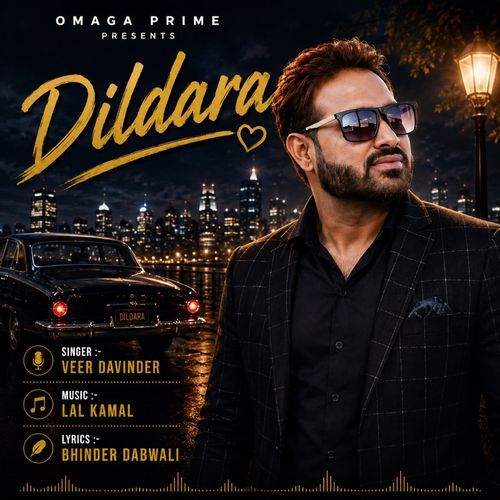 Dildara
