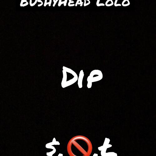 Dip cover art