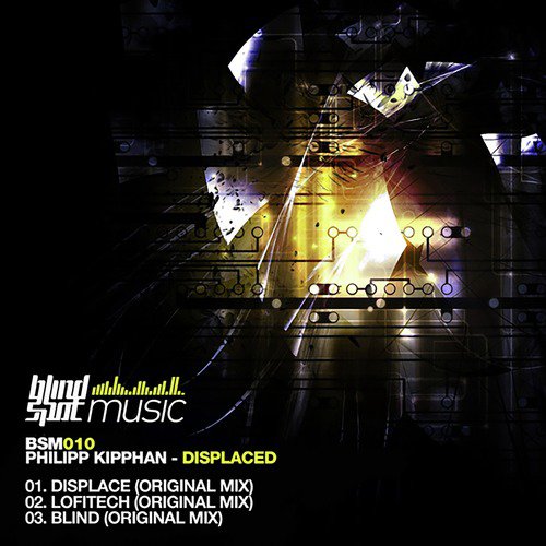 Lofitech cover art