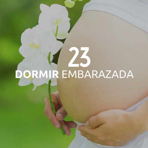 Dormir Embarazada 23 - Música Relajante con los Sonidos de la Naturaleza para los Recien Nacidos