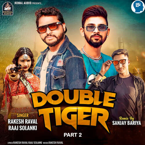 Double Tiger Part 2