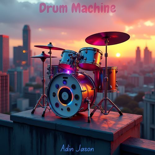 Drum Machine