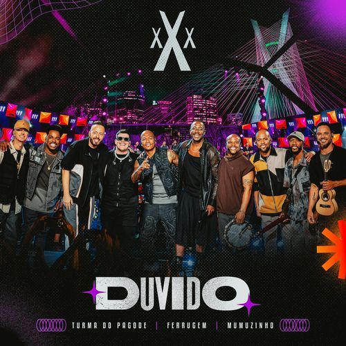 Duvido (Ao Vivo)_poster_image