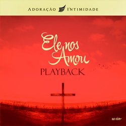 Levar Minha Cruz (Playback) by Adoração E Intimidade